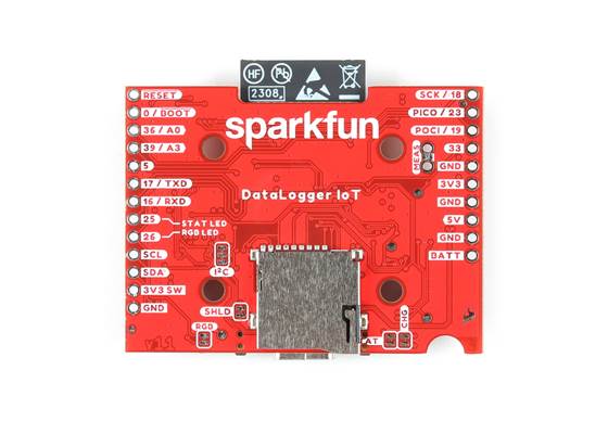SparkFun DataLogger IoT (3)