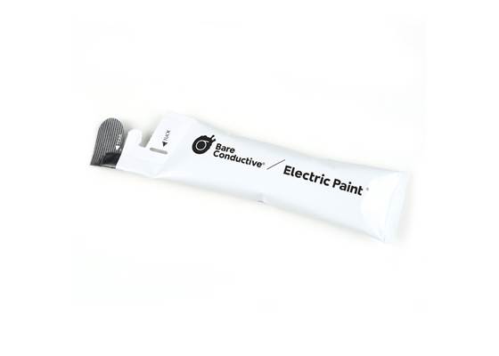 Bare Conductive - Electric Paint Sachet (10ml)