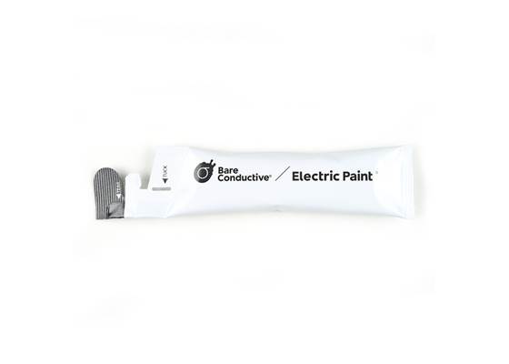 Bare Conductive - Electric Paint Sachet (10ml) (2)