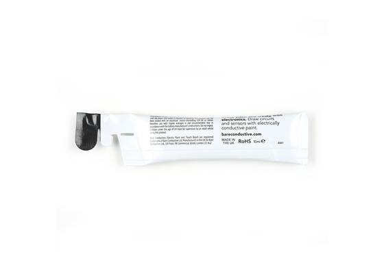 Bare Conductive - Electric Paint Sachet (10ml) (3)
