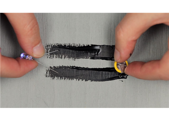 Bare Conductive - Electric Paint Sachet (10ml) (4)