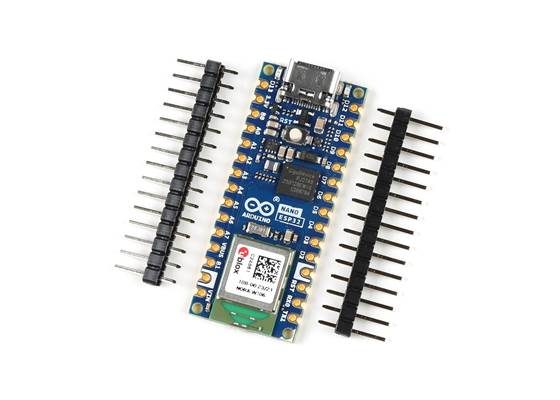Arduino Nano ESP32