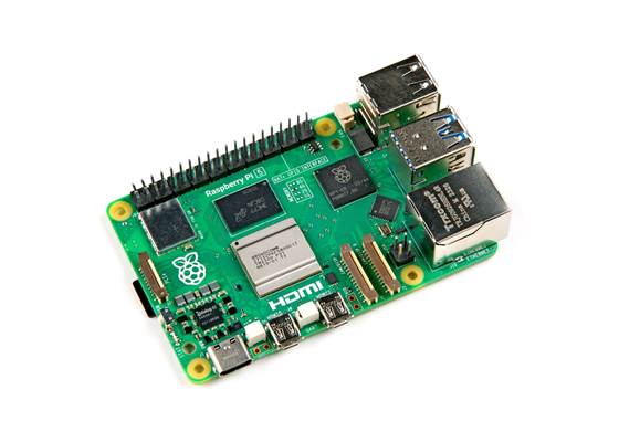 Raspberry Pi 5 - 4GB