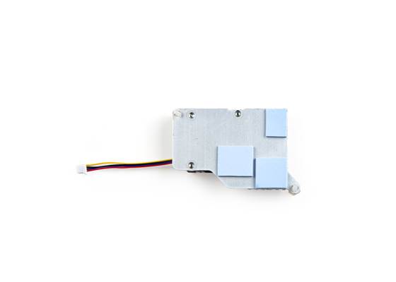 Raspberry Pi Active Cooler (2)