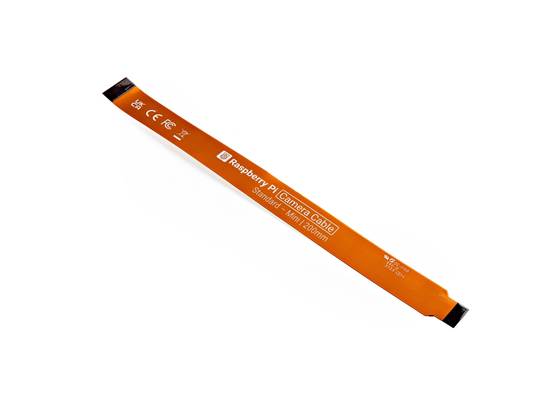 Raspberry Pi 5 Camera Cable - 200mm
