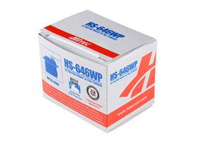 Servo - Hitec HS-646WP (Standard Size) (2)