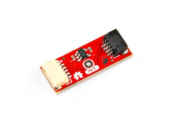 SparkFun ESLOV to Qwiic Bridge
