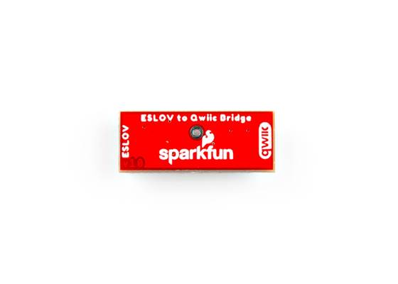 SparkFun ESLOV to Qwiic Bridge (2)