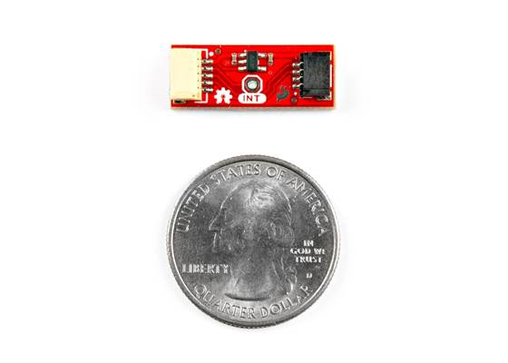 SparkFun ESLOV to Qwiic Bridge (3)