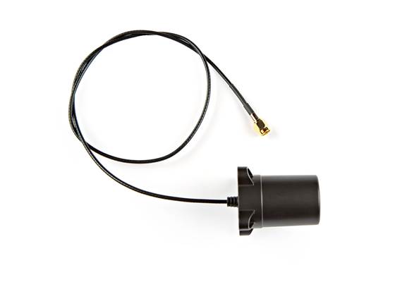 GNSS Multi-Band L1/L2/L5 Helical Antenna - SMA (BT-T009) (3)