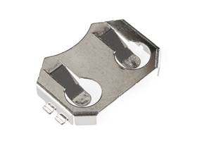 Coin Cell Battery Holder - 20mm (SMD)