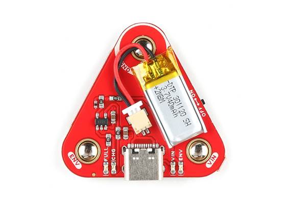 MyoWare 2.0 Power Shield (2)