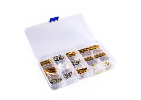 Standoff Kit - 210 Piece