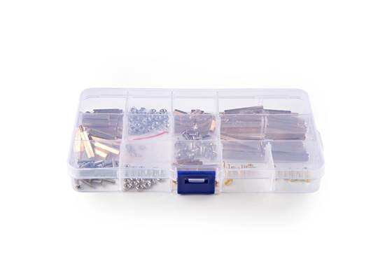 Standoff Kit - 210 Piece (2)