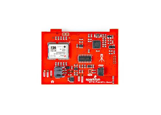 SparkFun RTK Replacement Parts - Facet L-Band Main Board v14 (3)
