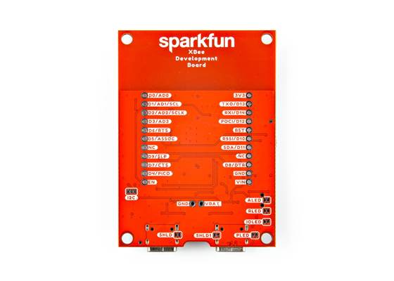 SparkFun Digi XBee® Development Board (2)