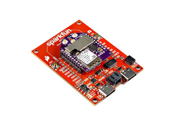 SparkFun Digi XBee® Development Board (4)