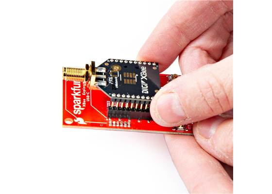 SparkFun Digi XBee® Explorer USB-C (5)
