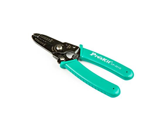 Wire Strippers - 20-30 AWG