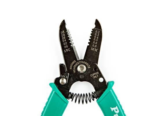 Wire Strippers - 20-30 AWG (2)