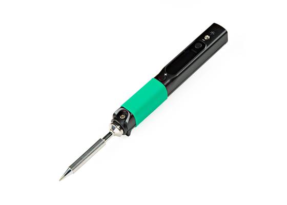 PINECIL - Smart Mini Portable Soldering Iron
