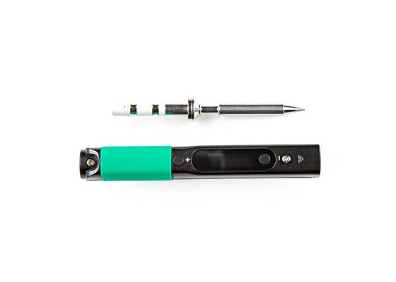 PINECIL - Smart Mini Portable Soldering Iron (3)