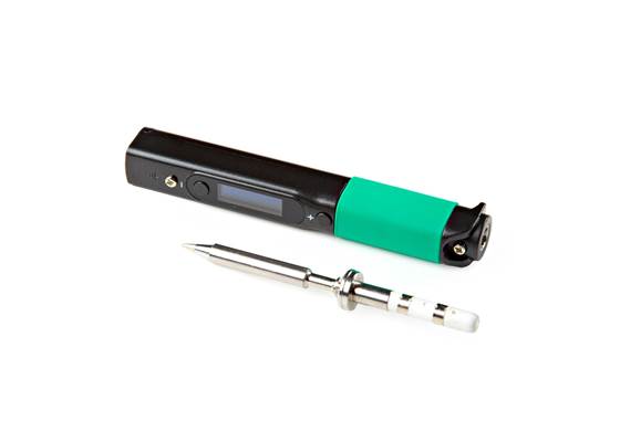 PINECIL - Smart Mini Portable Soldering Iron (4)