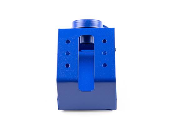 Soldering Stand with Brass Sponge (3)