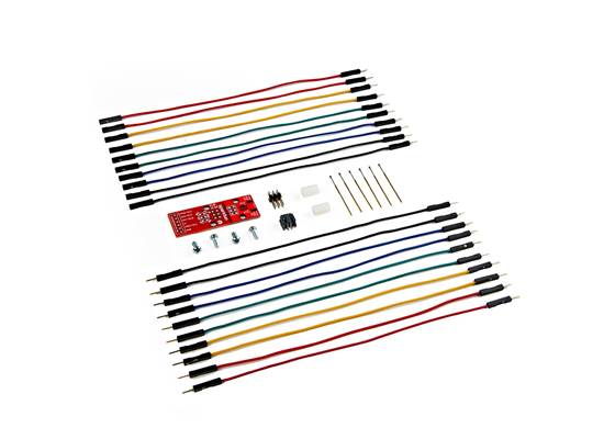 SparkFun ISP Pogo Adapter v2