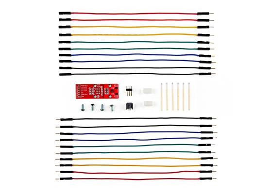 SparkFun ISP Pogo Adapter v2 (2)