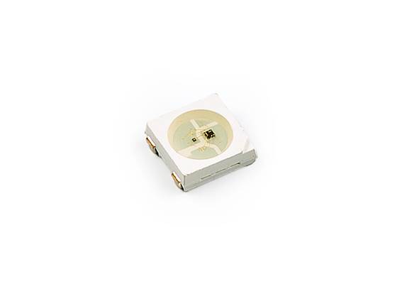 SMD LED - RGB WS2812B (Cut Tape)