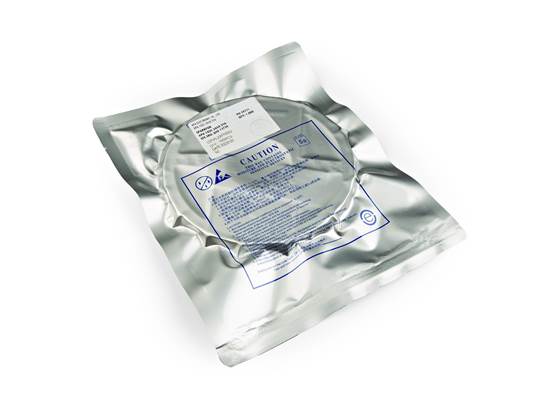 APA102C-5050 SMD addressable RGB LED (Whole Reel)