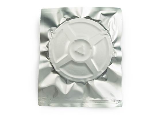 APA102C-5050 SMD addressable RGB LED (Whole Reel) (3)