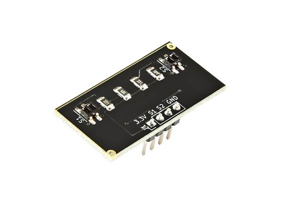 Line Follower Sensor