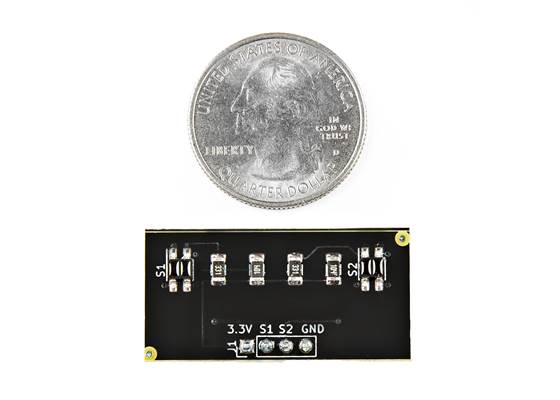 Line Follower Sensor (3)