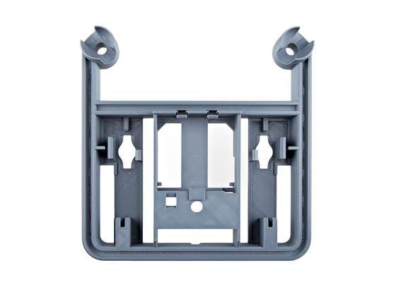 Experiential Robotics Platform (XRP) Chassis with Plastic Parts - Beta (2)