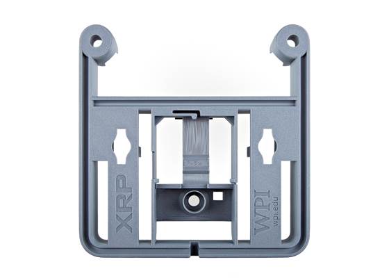 Experiential Robotics Platform (XRP) Chassis with Plastic Parts - Beta (3)
