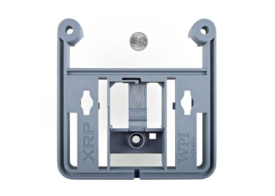 Experiential Robotics Platform (XRP) Chassis with Plastic Parts - Beta (5)