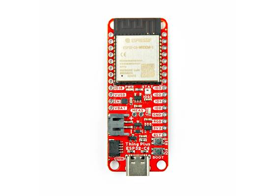 SparkFun Thing Plus - ESP32-C6 (2)