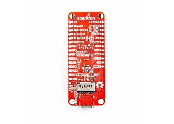 SparkFun Thing Plus - ESP32-C6 (3)