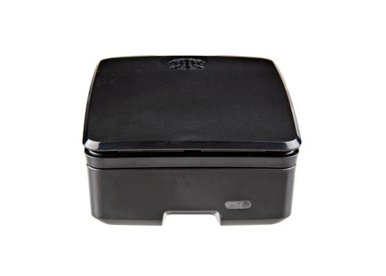 Raspberry Pi 5 Case - Black/Grey (4)