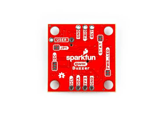 SparkFun Qwiic Buzzer (3)
