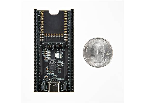 Espressif Module Prog 1 - ESP32 WROOM Module Programmer (3)