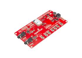 SparkFun Purpletooth Jamboree - BC127 Development Board