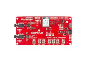 SparkFun Purpletooth Jamboree - BC127 Development Board (4)