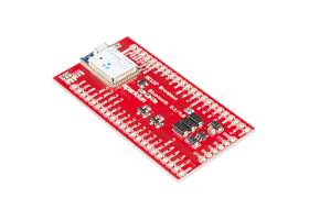 SparkFun Bluetooth Audio Breakout - BC127