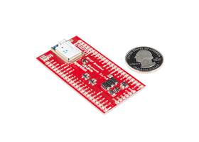 SparkFun Bluetooth Audio Breakout - BC127 (4)
