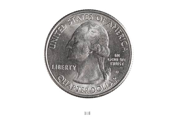 Resistor 4.7K Ohm 1/10W 1% (3)