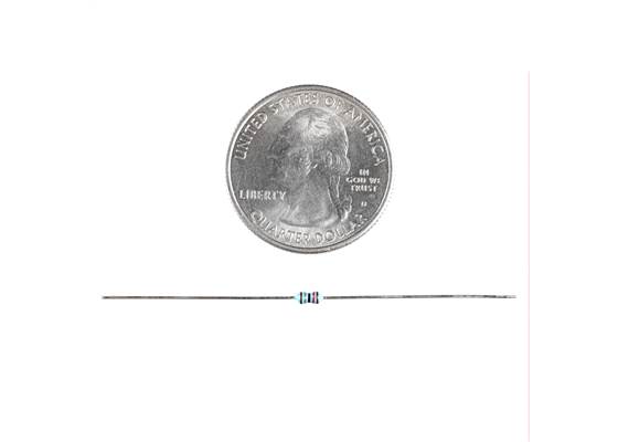 Resistor 18k Ohm 1/4 Watt PTH (2)