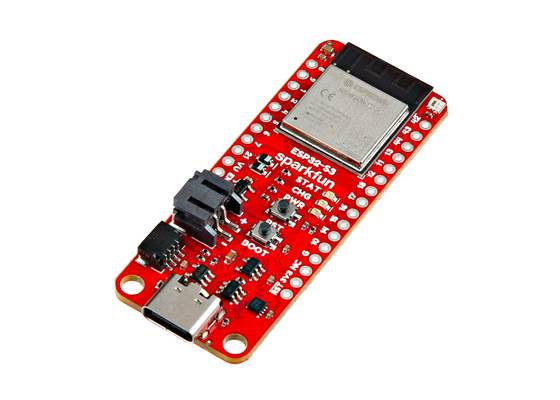 SparkFun Thing Plus - ESP32-S3